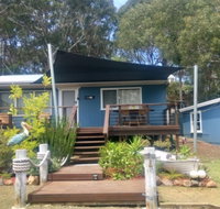Retro Cottage