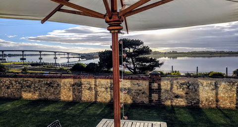 River's End Retreat Goolwa - Grafton Accommodation 0