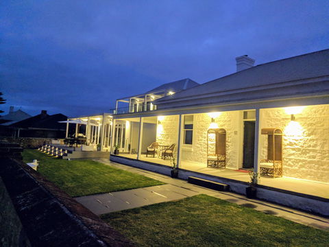 River's End Retreat Goolwa - Grafton Accommodation 1