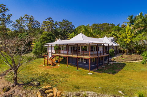 Rockinghorse House - Grafton Accommodation 1