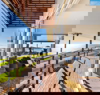 Sea La Vie Sellicks Beach