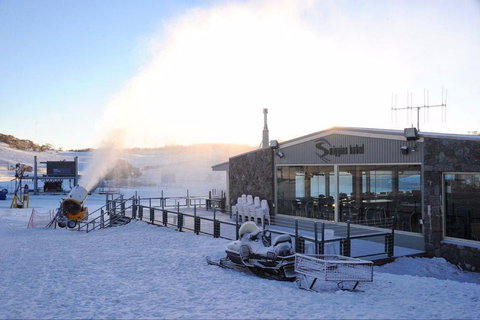 Smiggins Hotel - Grafton Accommodation 0