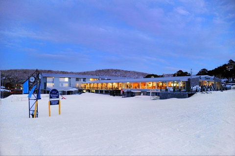 Smiggins Hotel - Grafton Accommodation 1