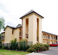 St Marys Park View Motel