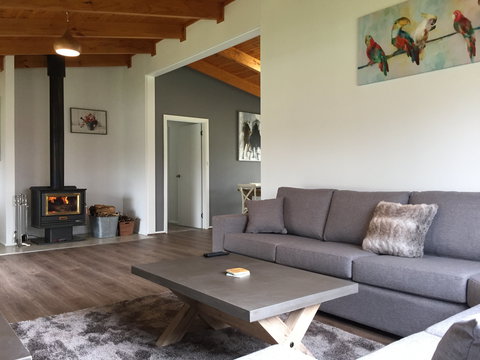 Swagman Homestead At Stockman's Ridge Wines - Grafton Accommodation 1