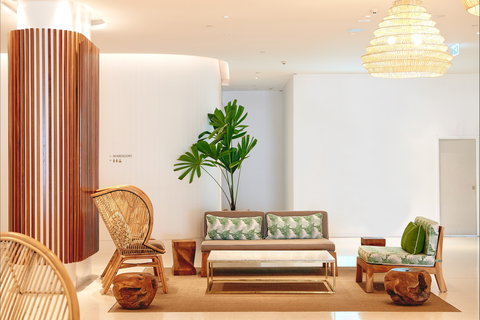 The Ville Resort Casino - Grafton Accommodation 0