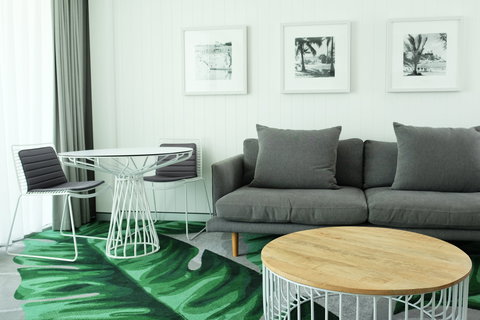 The Ville Resort Casino - Grafton Accommodation 2