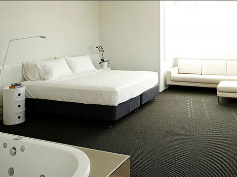 The Horatio Motel And Suites - Grafton Accommodation 2