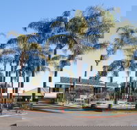 Town and Country Motor Inn - Tamworth - Grafton Accommodation