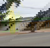 Travelway Motel - Grafton Accommodation