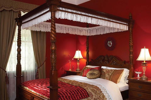 Varenna - Luxury Leura Accommodation - Grafton Accommodation 1