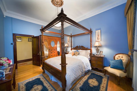 Varenna - Luxury Leura Accommodation - Grafton Accommodation 2