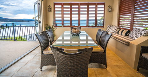 Villa Jasper Bay Of Fires - Grafton Accommodation 0