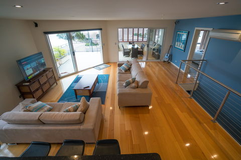 Villa Jasper Bay Of Fires - Grafton Accommodation 1