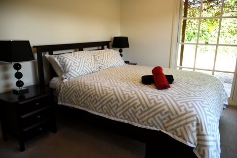 Wagga Riverside Apartments - Grafton Accommodation 1