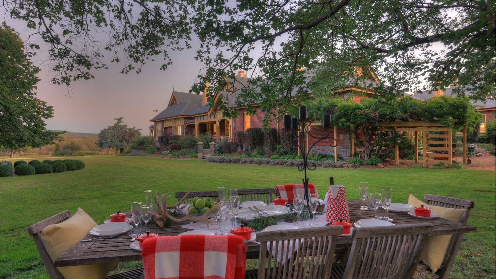 Matheson NSW Grafton Accommodation