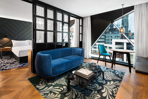 West Hotel, Curio Collection By Hilton - Grafton Accommodation 1