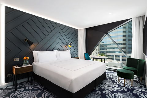 West Hotel, Curio Collection By Hilton - Grafton Accommodation 2