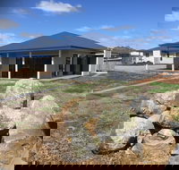 Whitemark Foreshore Apartments - Grafton Accommodation