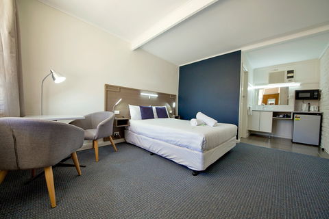 Yarrawonga Quality Motel - Grafton Accommodation 1
