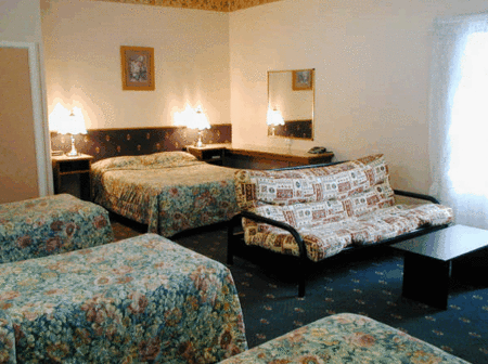 Avalon Motel - Grafton Accommodation 0