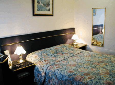 Avalon Motel - Grafton Accommodation 2