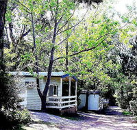 Flinders Caravan Park - Grafton Accommodation
