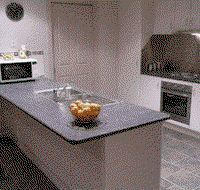 Buller House  Alpine Ridge