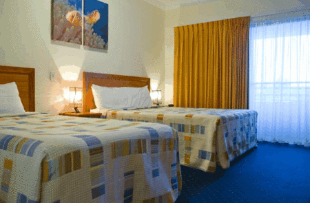 Kacys Bargara Beach Motel - thumb 1