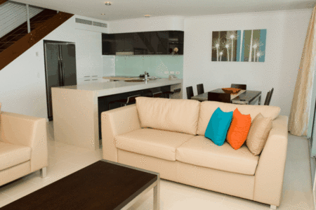 At Marina Shores - Grafton Accommodation 0