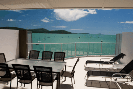 At Marina Shores - Grafton Accommodation 1