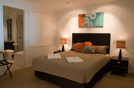 At Marina Shores - Grafton Accommodation 2