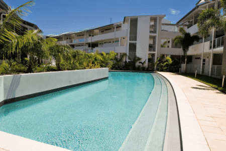 At Marina Shores - Grafton Accommodation 4