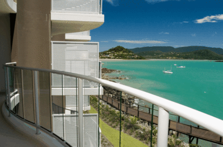 At Marina Shores - Grafton Accommodation 5