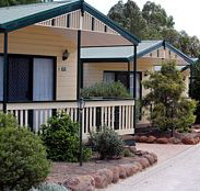 BIG4 Bendigo Ascot Holiday Park
