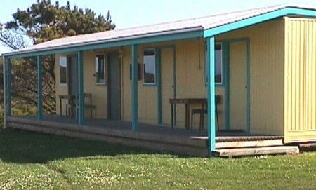 Apostles Camping Park And Cabins - Grafton Accommodation 2