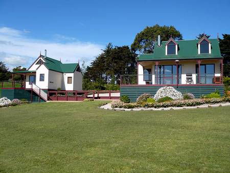 Dumbalk VIC Grafton Accommodation