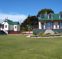 Loves Lane Cottages - Grafton Accommodation