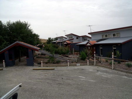 Zenergie - Grafton Accommodation 1