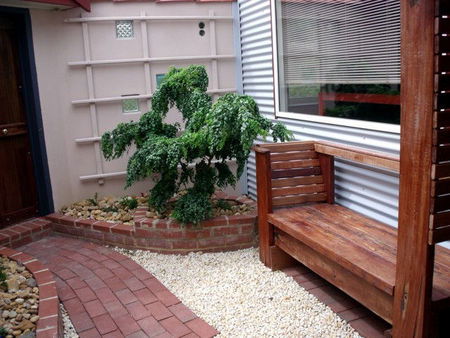 Zenergie - Grafton Accommodation 2