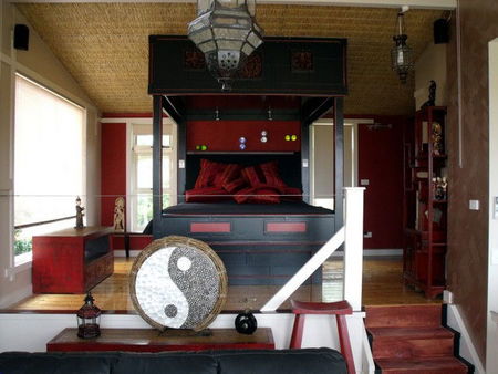 Zenergie - Grafton Accommodation 3