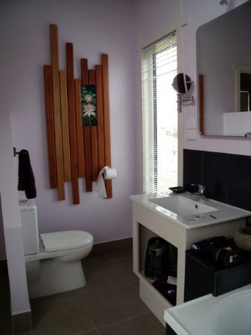 Zenergie - Grafton Accommodation 4