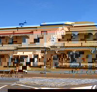 Seaview House