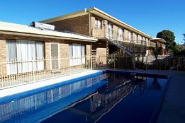 Allambi Holiday Apartments - Grafton Accommodation 0