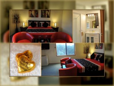 Venus Bay VIC Grafton Accommodation