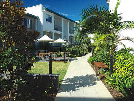 Darlington NSW Grafton Accommodation