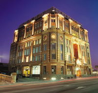 Adina Apartment Hotel Sydney Central - Grafton Accommodation