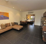 The Frangipani Cable Beach - Grafton Accommodation