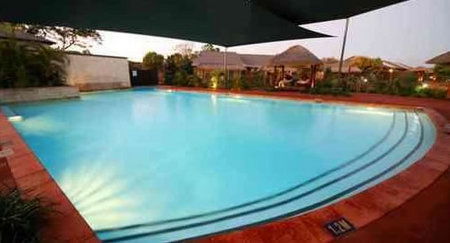 The Frangipani Cable Beach - Grafton Accommodation 3