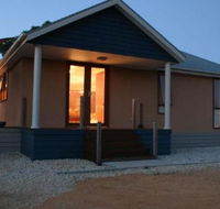 Aurora Cottages